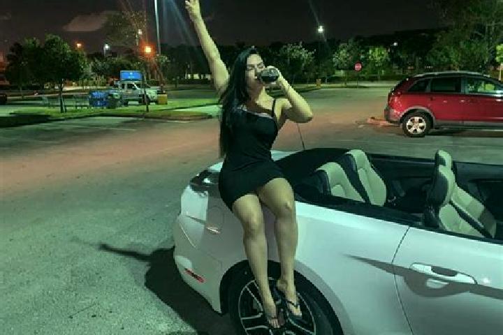 Addison, 29 — Escort in Santa Ana Cuauhtemoc, Mexico
