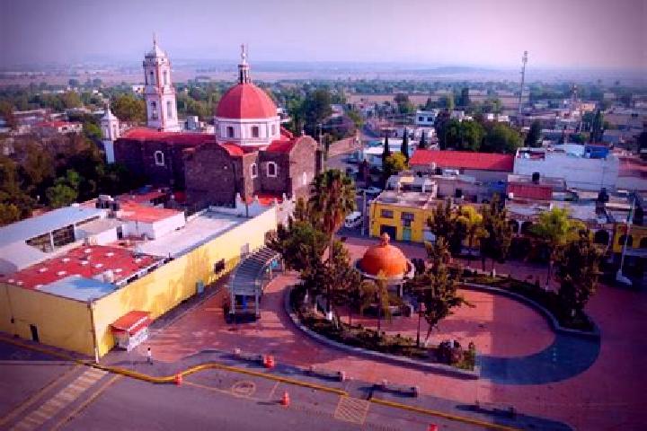 Addison, 29 — Escort in Santa Ana Tlachiahualpa, Mexico