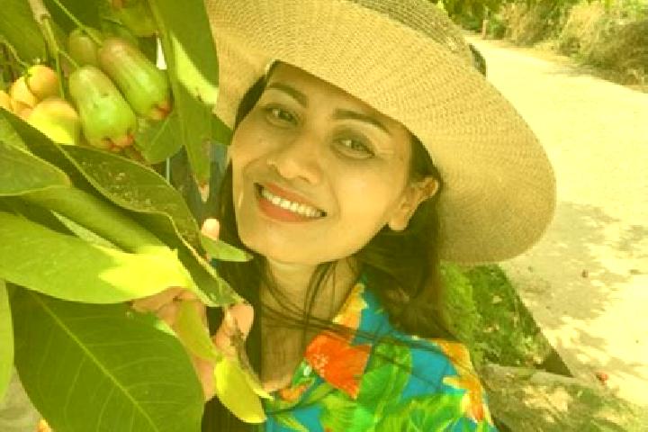 Addison, 29 — Escort in Si Khoraphum, Thailand