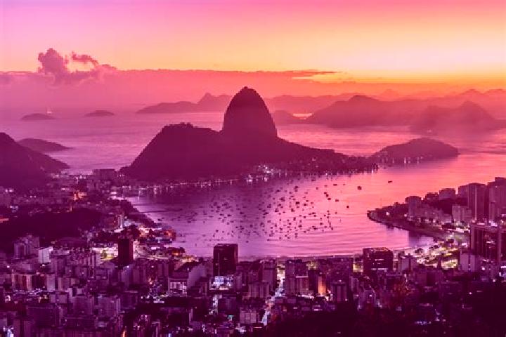 Addison, 29 — Escort in Sul Brasil, Brazil