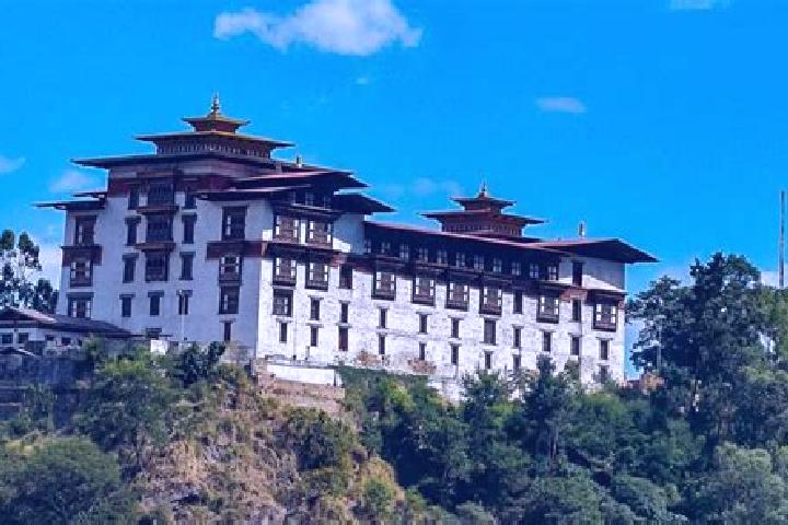 Addison, 29 — Escort in Trashi Yangtse, Bhutan