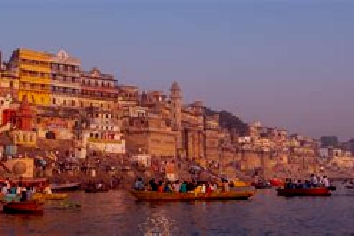 Addison, 29 — Escort in Varanasi, India