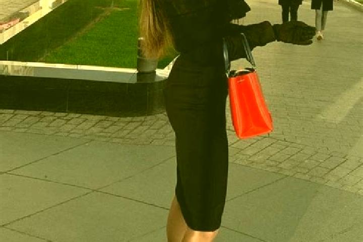 Addison, 29 — Escort in Volokolamsk, Russia