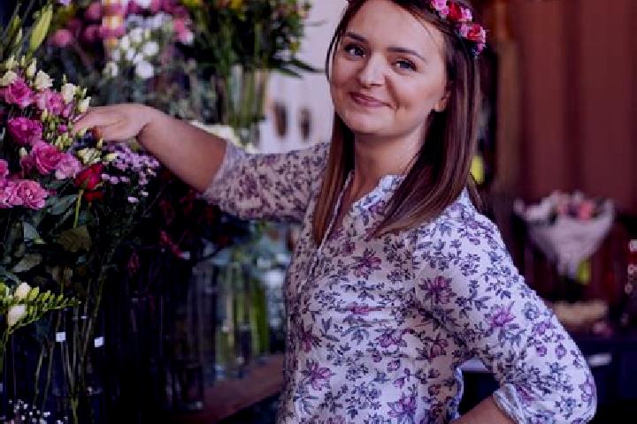 Addison, 29 — Escort in Wylewa, Poland