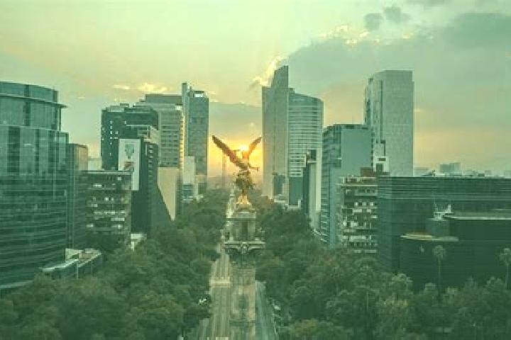 Addison, 29 — Escort in Xiteje de la Reforma, Mexico