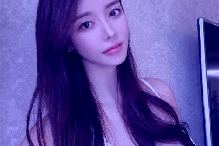 Addison, 29 — Escort in Xujiahe, China