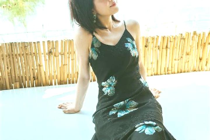 Addison, 29 — Escort in Yuanqiao, China