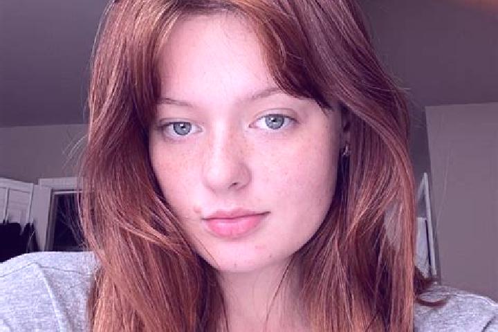 Addison, 30, a auburn blue-eyed caucasian companion based in Shimianzhuang. Offering CIM, Roleplay, Girlfriend Experience, GFE, Couples. Available for incall...