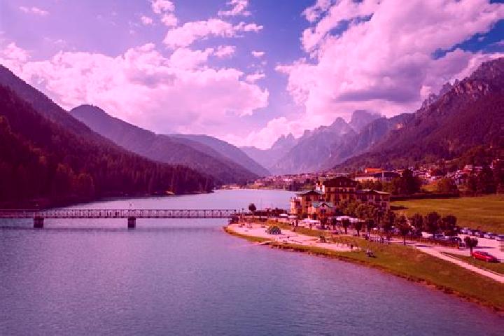 Addison, 30 — Escort in Auronzo, Italy