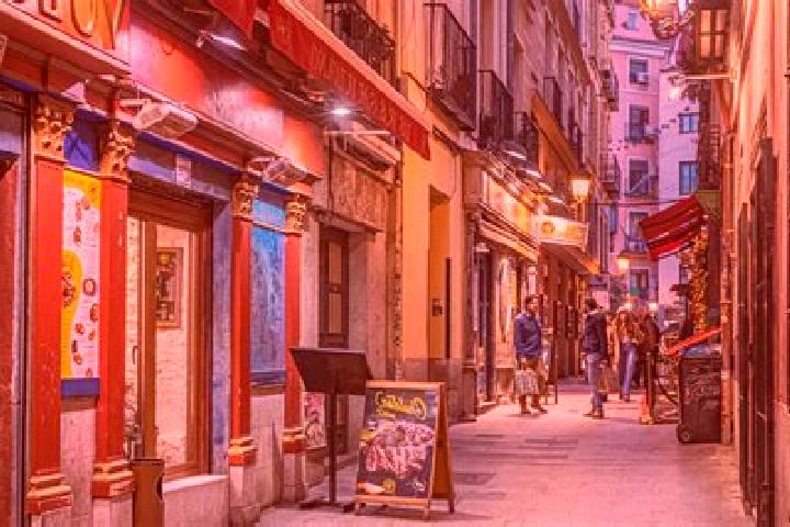 Addison, 30 — Escort in Barrio de la Luz, Mexico