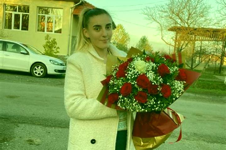 Addison, 30 — Escort in Bocsig, Romania