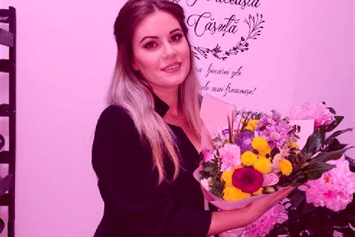 Addison, 30 — Escort in Bozia, Romania
