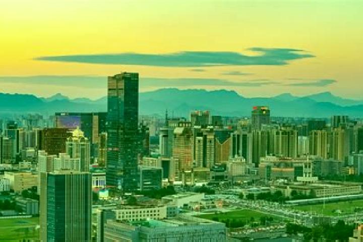 Addison, 30 — Escort in Caijia, China