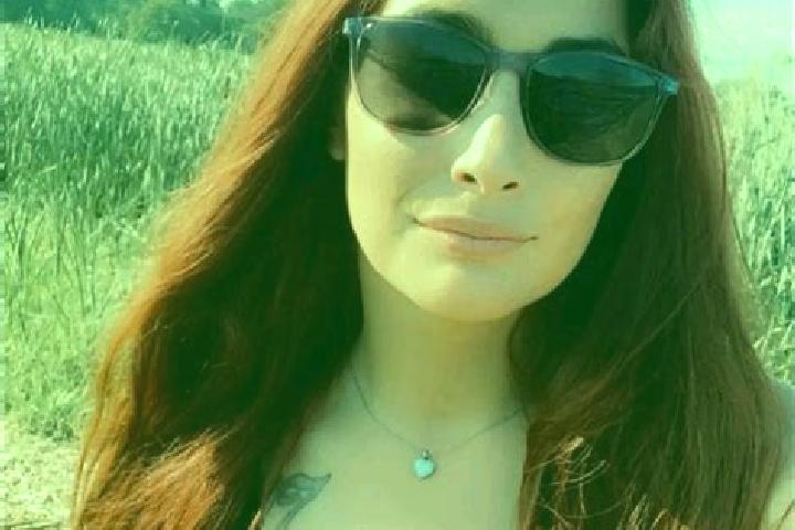 Addison, 30 — Escort in Checy, France