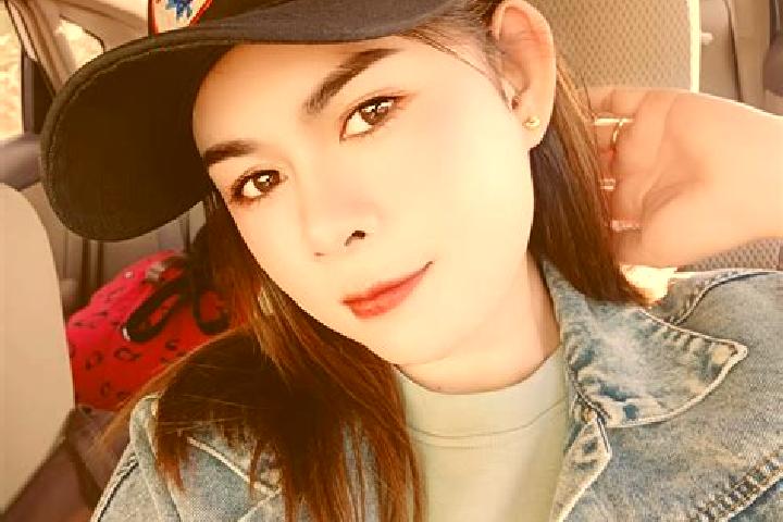 Addison, 30 — Escort in Chon Daen, Thailand