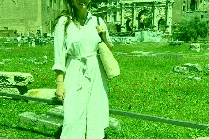 Addison, 30 — Escort in Circoiscrizione I, Italy
