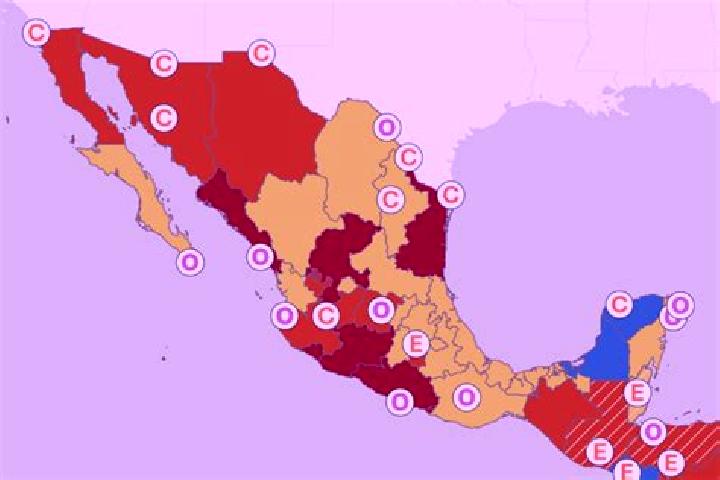 Addison, 30 — Escort in Cuahuichotla, Mexico