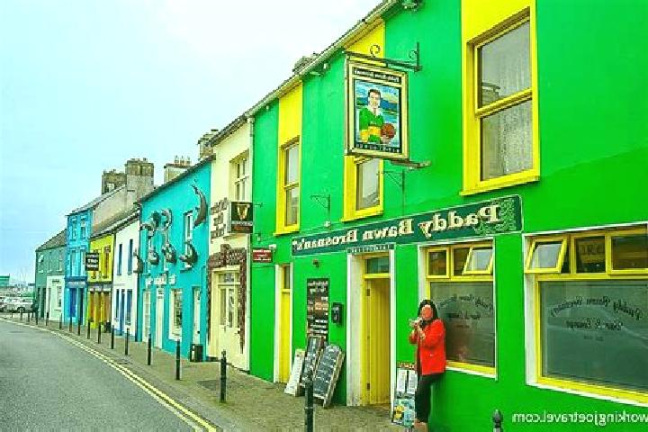 Addison, 30 — Escort in Dingle, Ireland