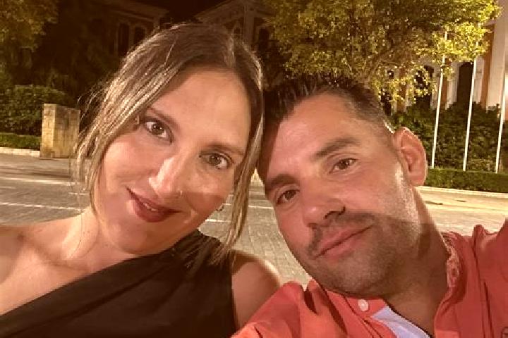 Addison, 30 — Escort in Gibraleon, Spain