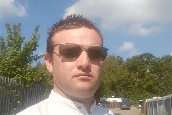 Addison, 30 — Escort in Hinova, Romania