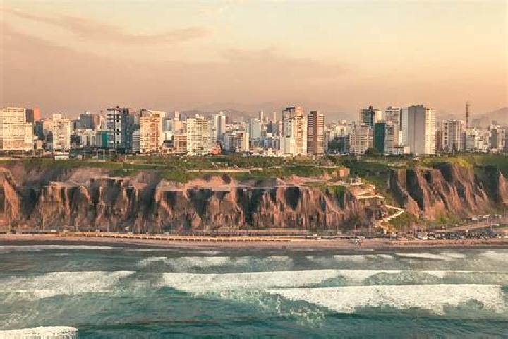 Addison, 30 — Escort in Huaja, Peru