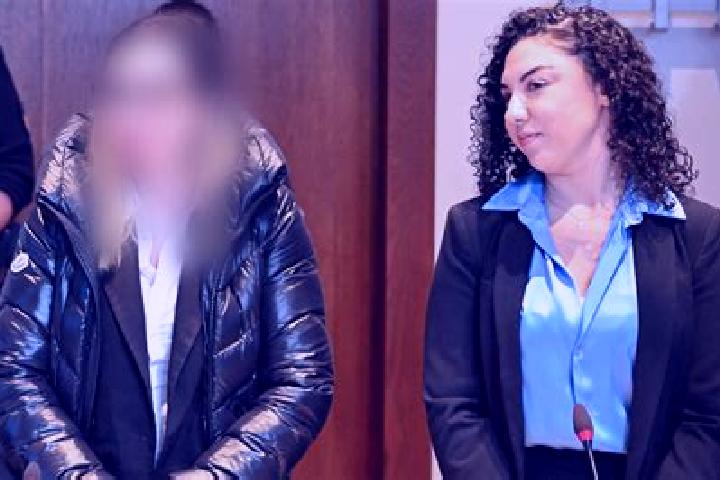 Addison, 30 — Escort in Ilgin, Turkey