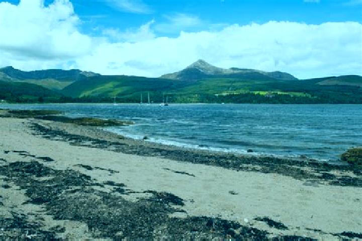 Addison, 30 — Escort in Isle of Arran, United Kingdom