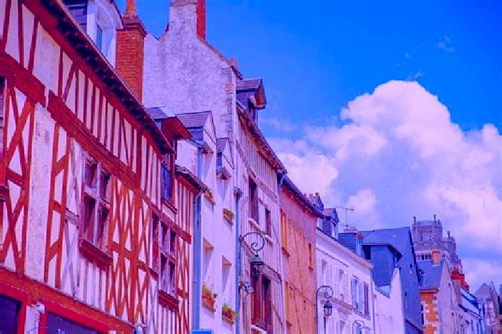 Addison, 30 — Escort in Jargeau, France