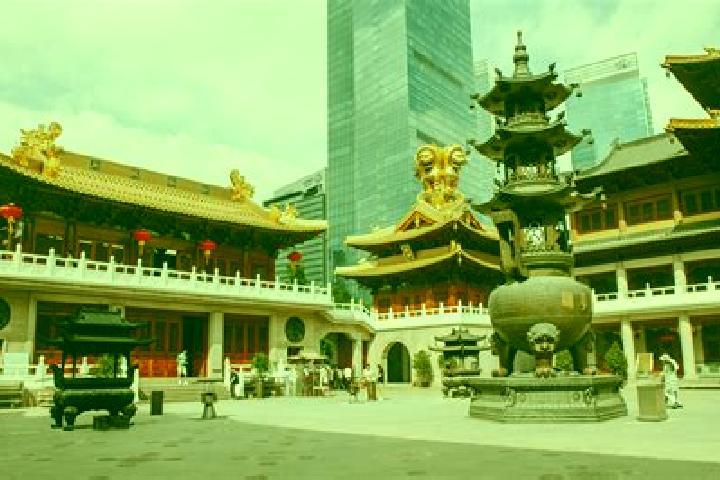 Addison, 30 — Escort in Jiang an, China