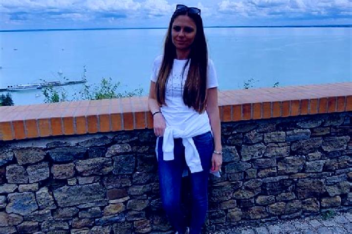 Addison, 30 — Escort in Kek, Hungary