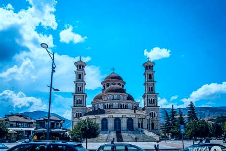 Addison, 30 — Escort in Korce, Albania