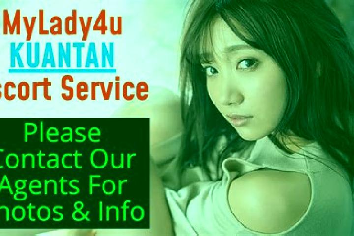 Addison, 30 — Escort in Kuantan, Malaysia
