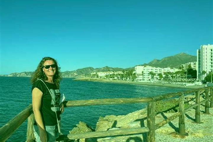 Addison, 30 — Escort in La Torrecilla, Spain