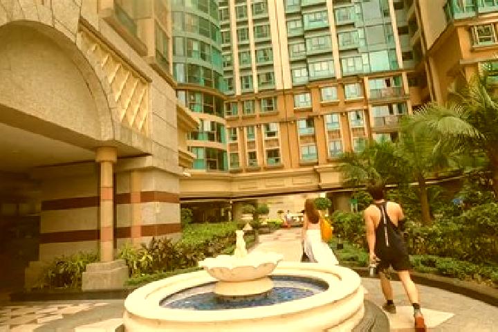 Addison, 30 — Escort in Laguna Verde, Hong Kong