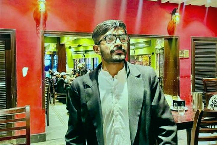 Addison, 30 — Escort in Miro Khan, Pakistan