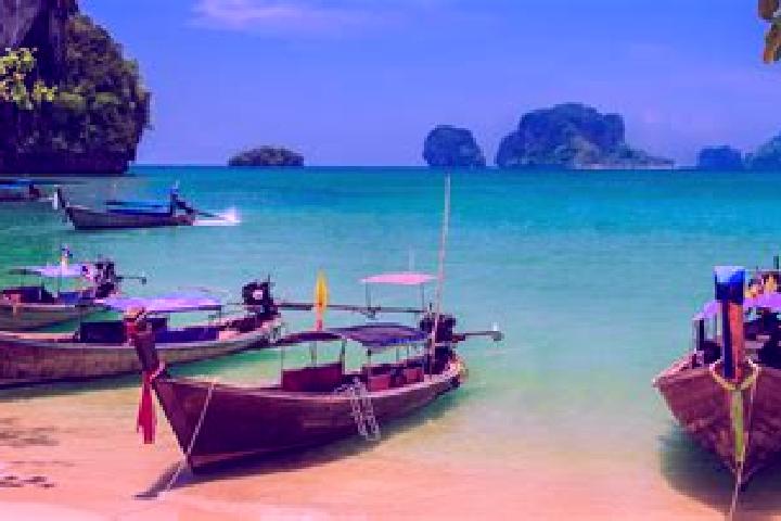 Addison, 30 — Escort in Na Di, Thailand