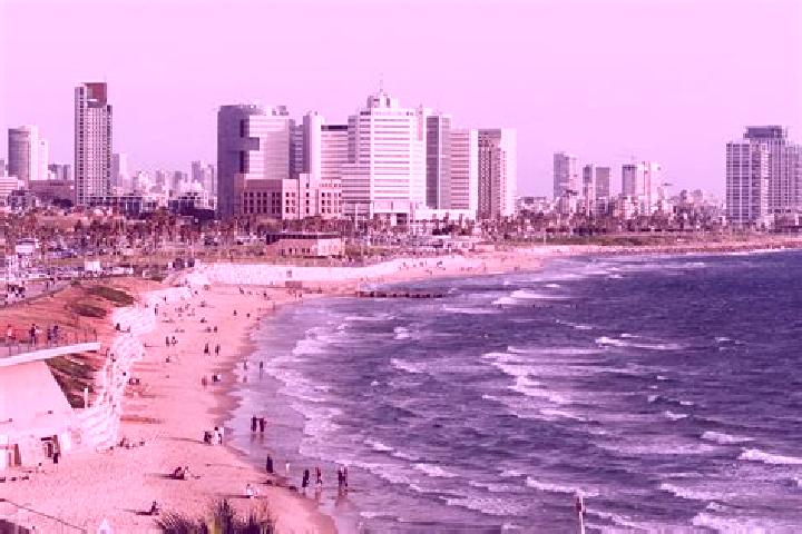Addison, 30 — Escort in Nov, Israel