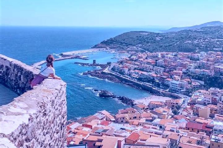 Addison, 30 — Escort in Ortueri, Italy