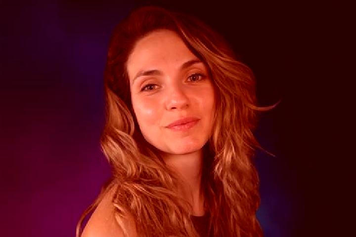Addison, 30 — Escort in Pozuelo de la Orden, Spain