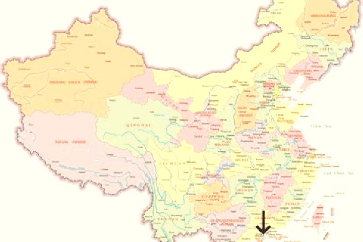 Addison, 30 — Escort in Qianwu, China