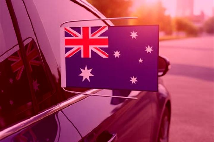 Addison, 30 — Escort in Redridge, Australia