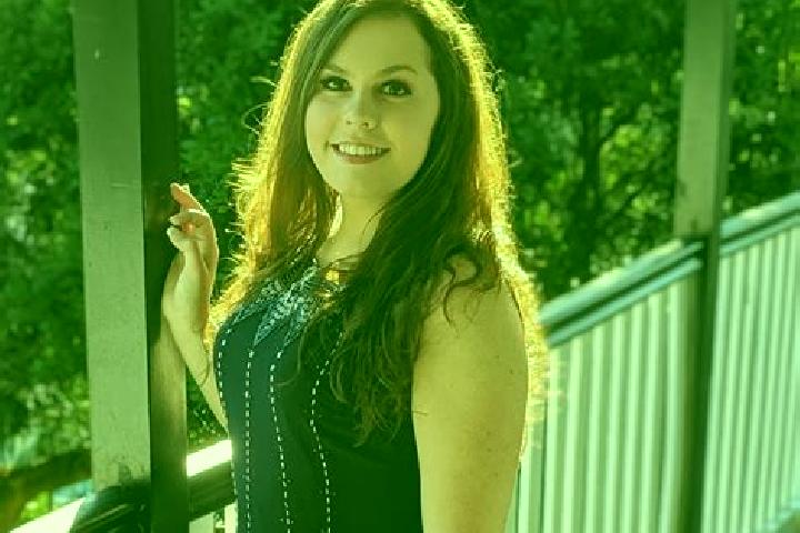 Addison, 30 — Escort in Rieneck, Germany