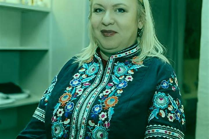 Addison, 30 — Escort in Romanivka, Ukraine