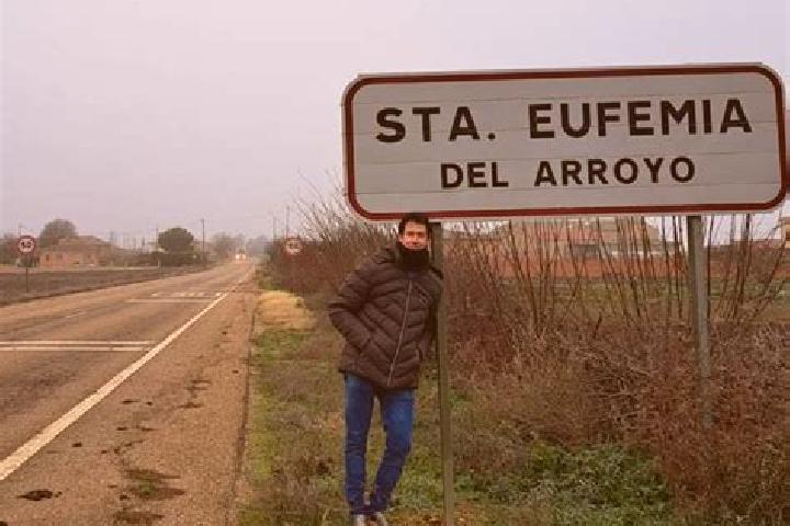 Addison, 30 — Escort in Santa Eufemia del Barco, Spain