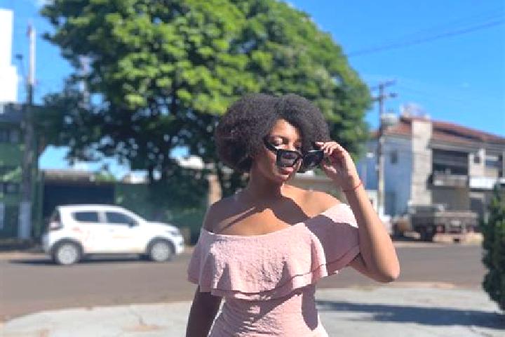 Addison, 30 — Escort in Santa Rosa, Paraguay