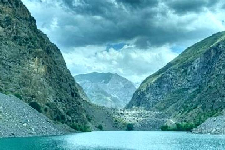 Addison, 30 — Escort in Sarikhosor, Tajikistan