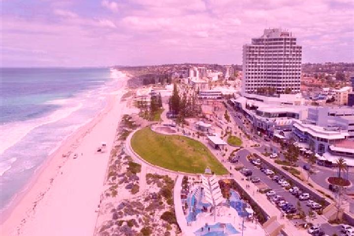 Addison, 30 — Escort in Scarborough, Australia
