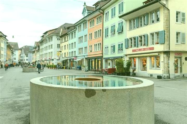 Addison, 30 — Escort in Stadt Winterthur (Kreis 1) / Altstadt, Switzerland