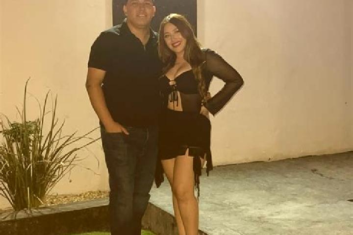 Addison, 30 — Escort in Tequepexpan, Mexico