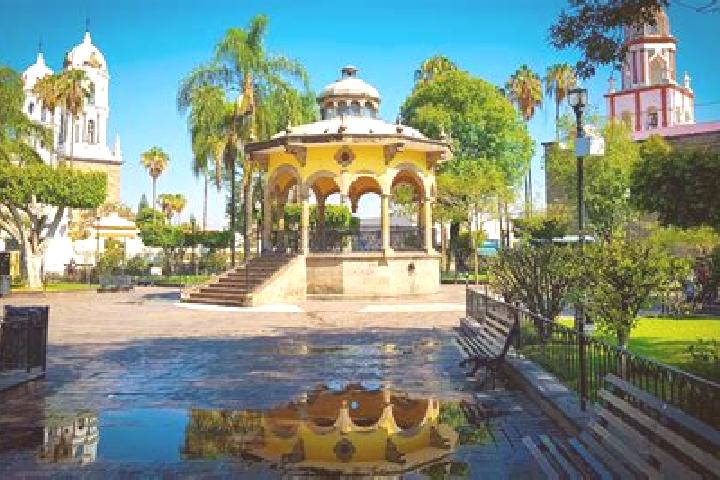 Addison, 30 — Escort in Tlaquepaque, Mexico
